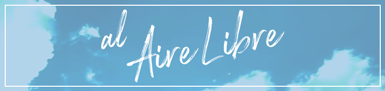 Al Aire Libre